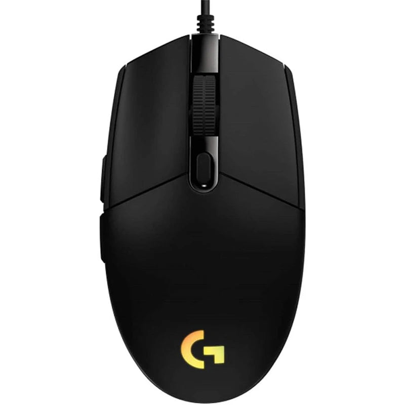 Logitech G102 LIGHTSPEED Gaming-Maus, 8000 DPI, kabelgebundene Maus, Laptop-Zubehör, keine Treiberversion, kann nicht mit G HUB verbunden werden