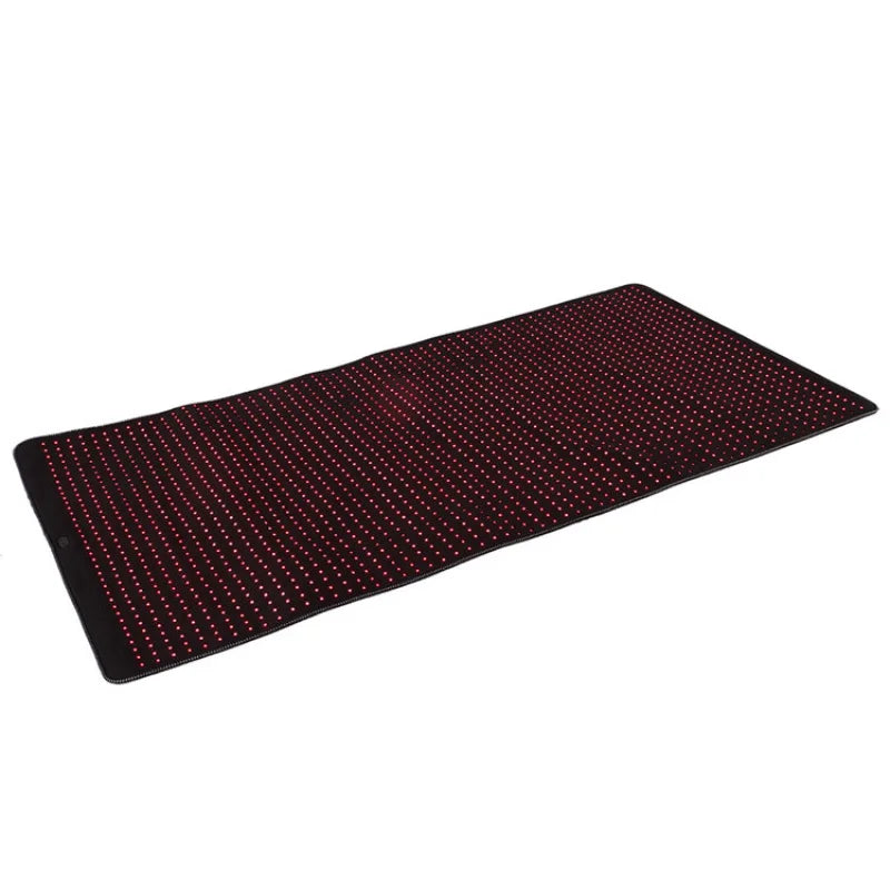 180W 90cm x 180cm bed 660nm 850nm infrared red light therapy whole full body mat