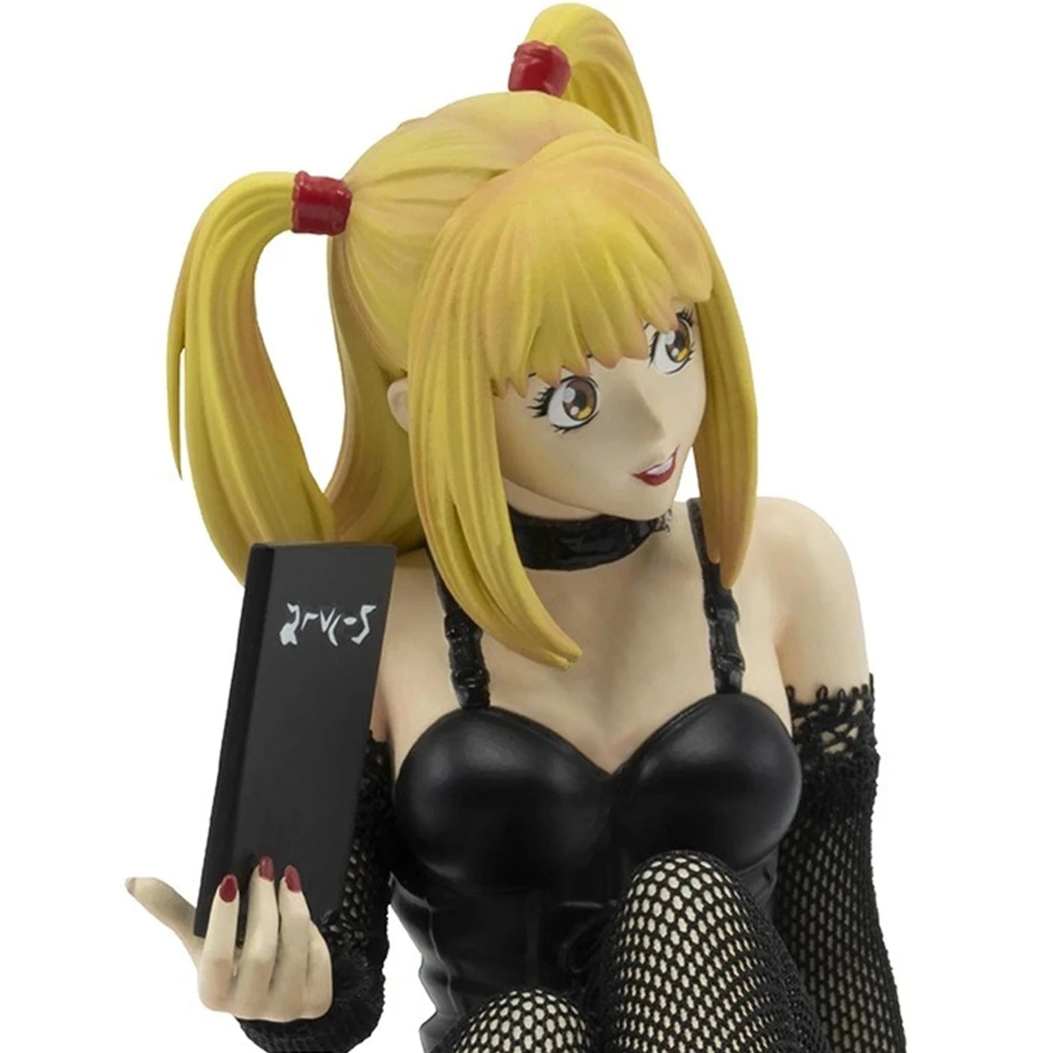 Anime Figure Yagami Light MisaMisa Action Figure pretty girl Collectible model doll Misa Amane Figurine Amine Toys Birthday Gift