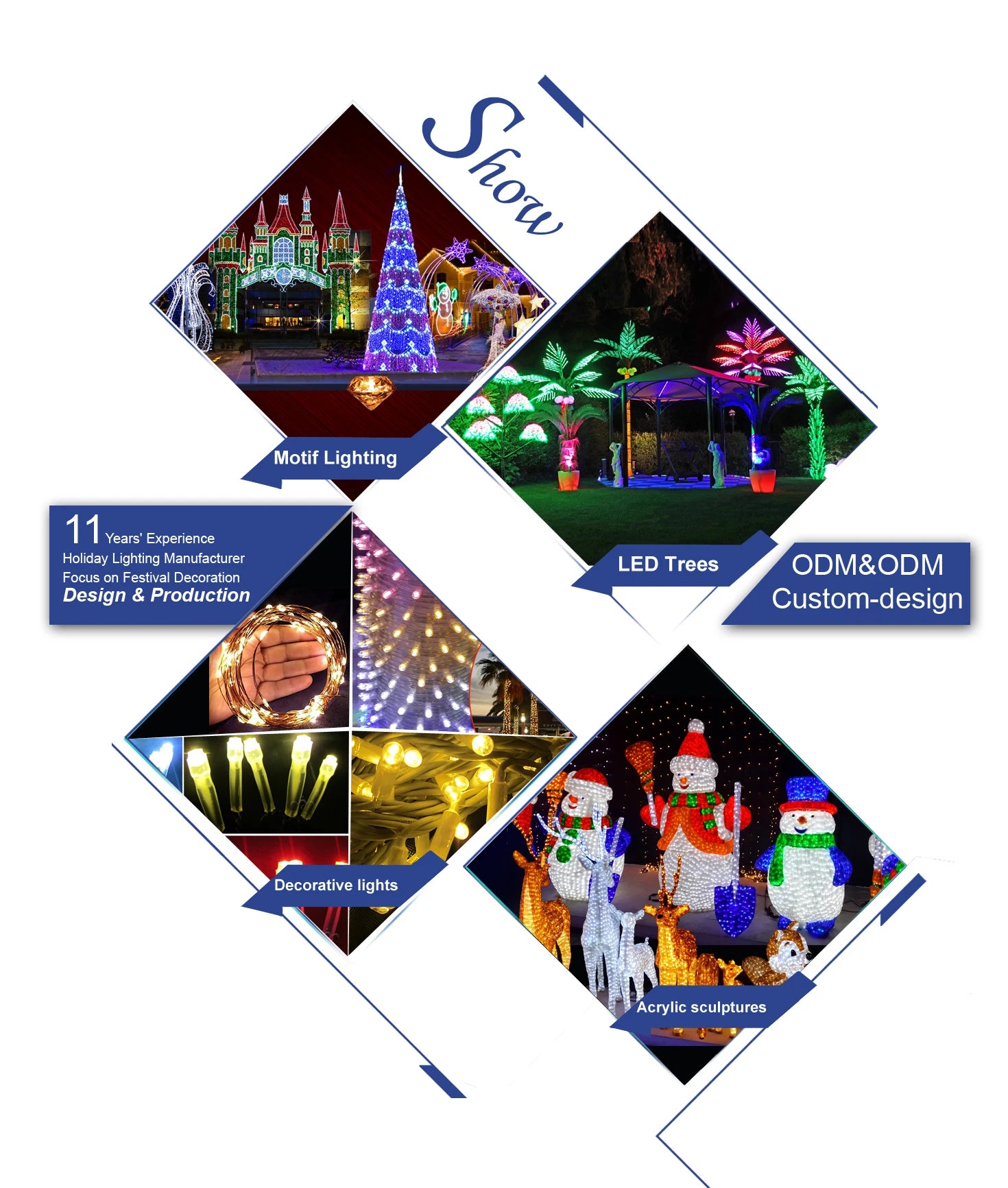 Trade Outdoor Waterproof 3m LED Palm Tree Light Holiday Decorative 12 ft Natural Led Lighted Changing Light up Palm Trees