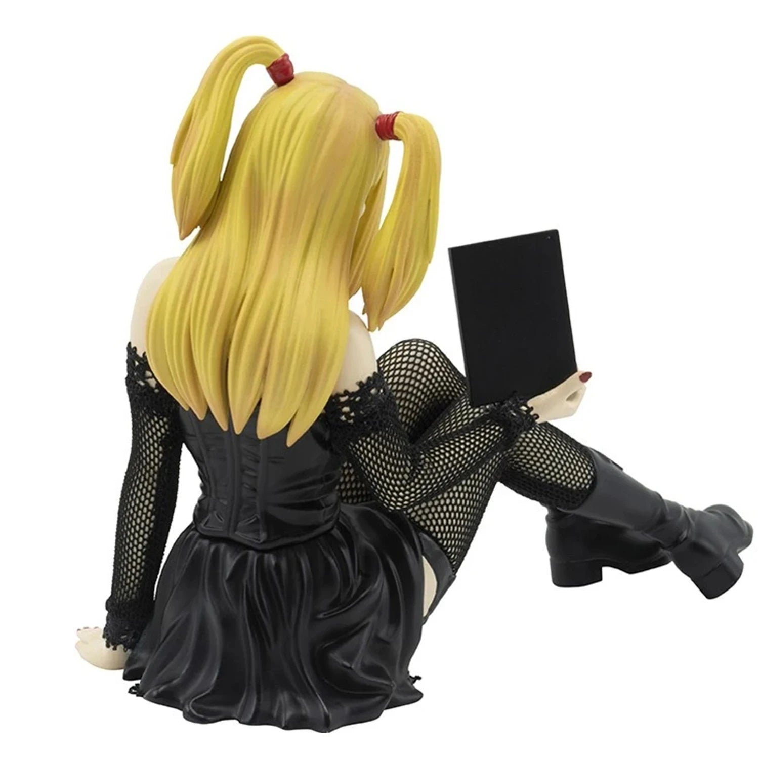 Anime Figure Yagami Light MisaMisa Action Figure pretty girl Collectible model doll Misa Amane Figurine Amine Toys Birthday Gift