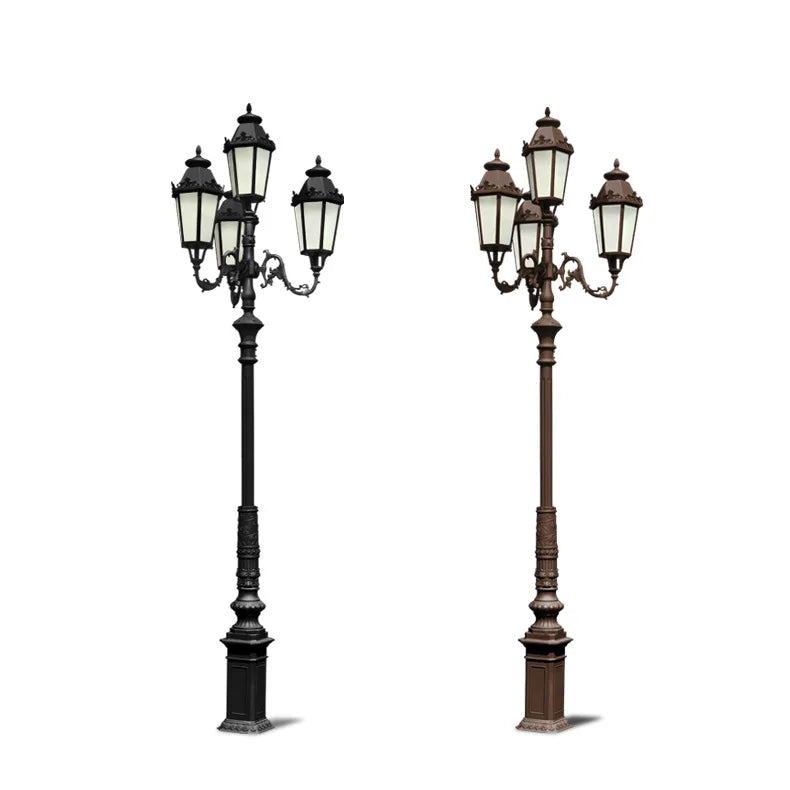 Led Solar Step Lights for Patio Stairs Garden Yard Garden Solar Lights Outdoor Waterproof