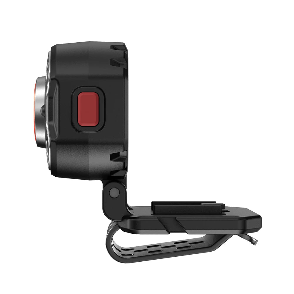 Klarus HM3 Led Headlamp USB-C Rechageable 670 Lm Waterproof PortableοΌFishing Hiking Camping Work Head Flashlight Outdoor Light