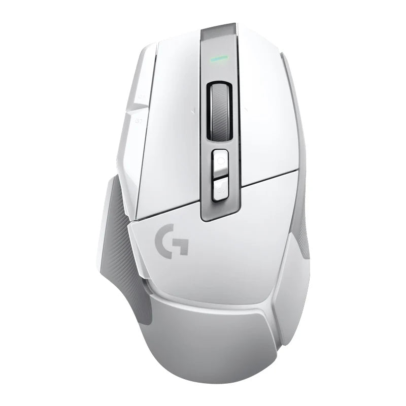 Logitech G502X PLUS Wireless Gaming Mouse Lightspeed 25K Hero Optical Sensor E-Sports Gaming Mouse For PC Gamer Accessoires Gift