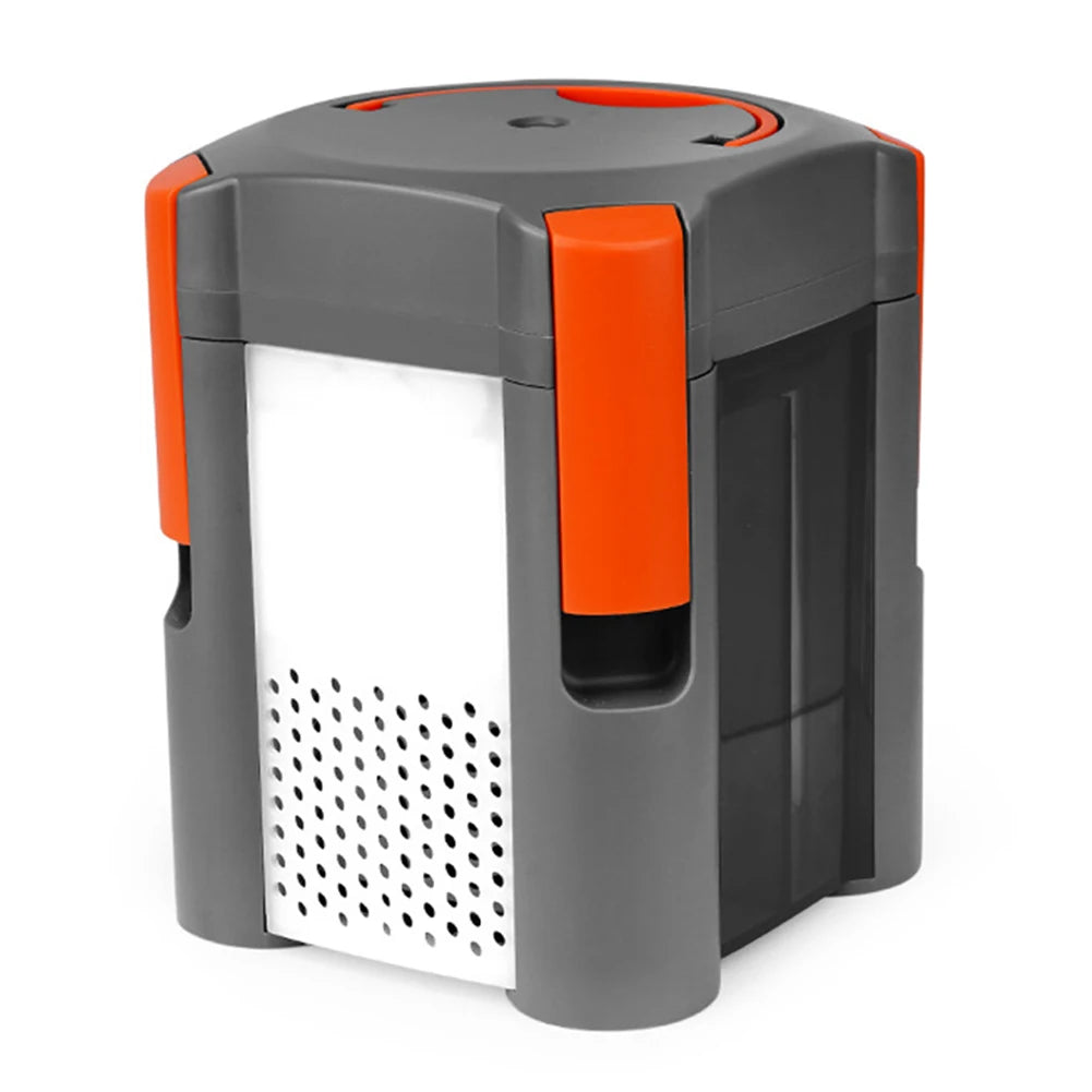 Salt Water Camping Lamp No Battery Required LED Saltwater Camping Light for Outdoor Survival Emergency Hurricane Hiking