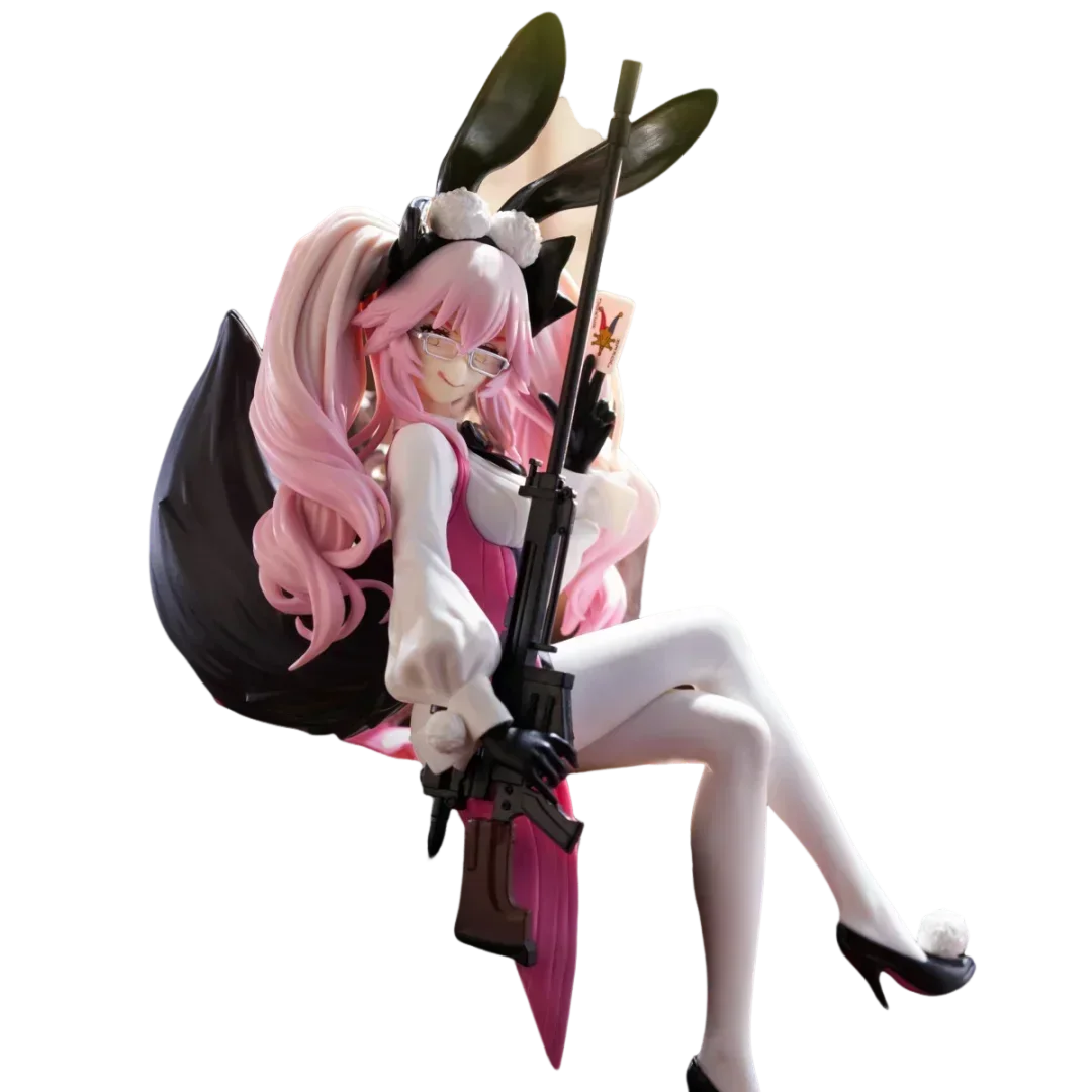 FuRyu Fate Figma Koyanskaya of Light 15cm PVC Anime Action Collection Figures Model Toys Figura Gifts Figure Doll