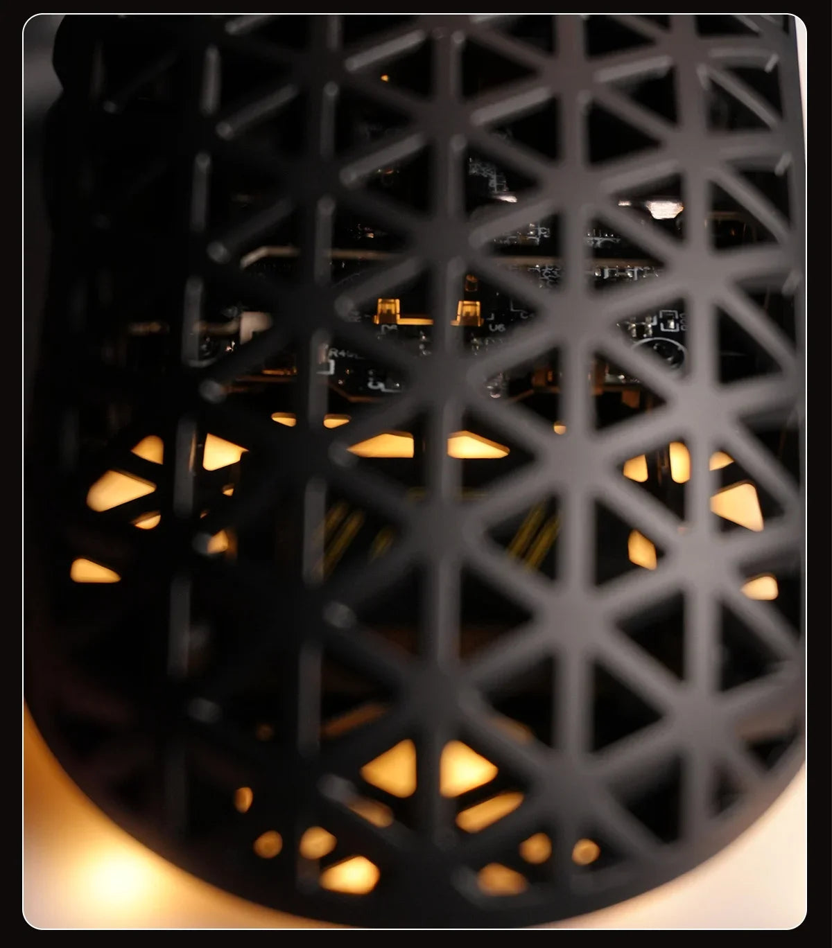 IPI Piao Float Wireless 8k Mouse 3 Mode Bluetooth Dual 8k Carbon Hell Out Gaming Esports Lightweight Mouse Custom Made Mice Gift