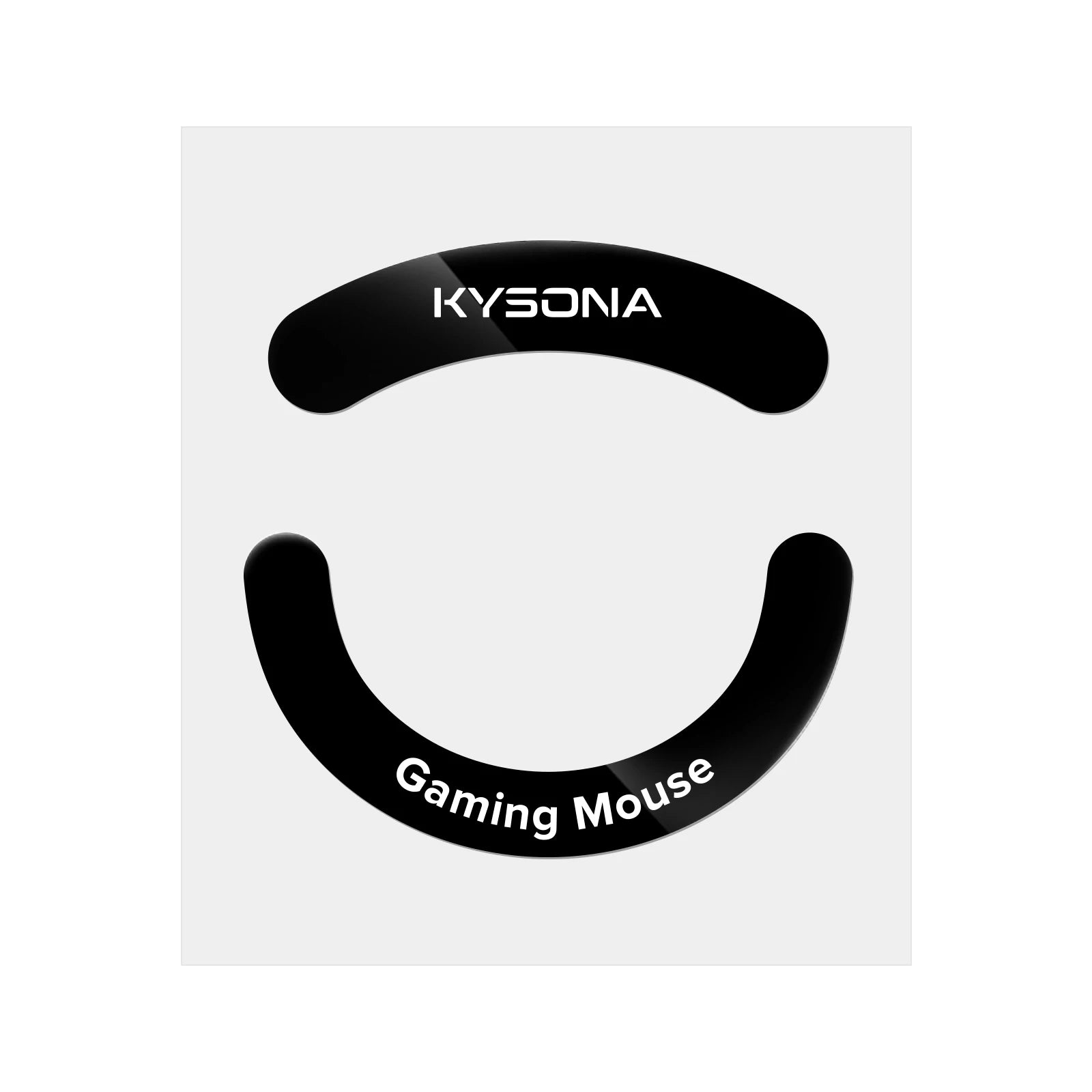 Kysona Jupiter Wireless Mouse PAW3395 Sensor 26000DPI Light Weight 49g 8khz Bluetooth Rechargeable Game Mouse For PC Laptop Gift