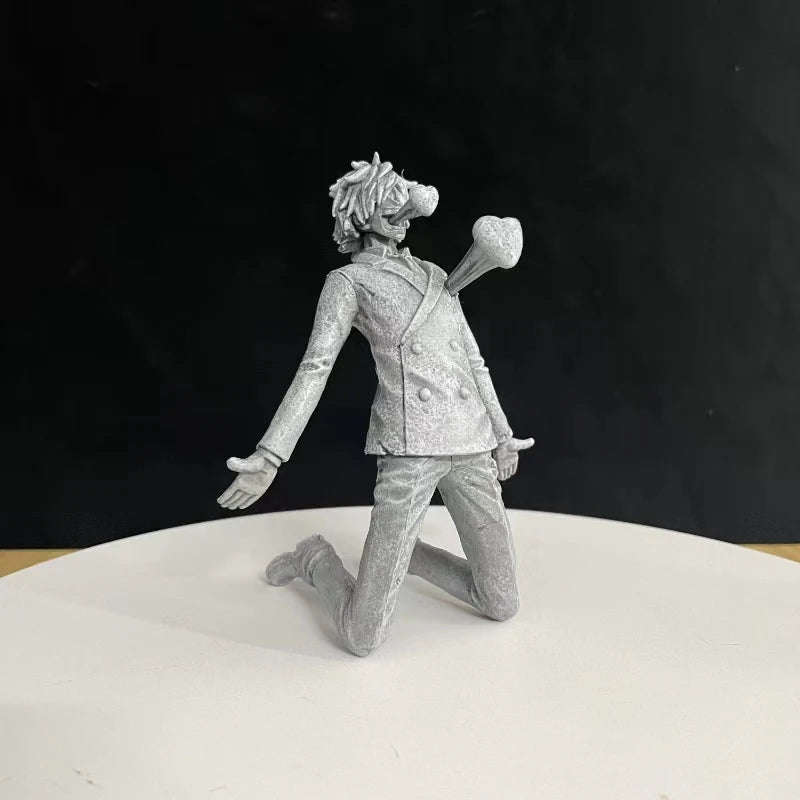 20cm/7.87in Anime One Piece Figure Boa Hancock Action Figure PVC Collection Model Toys Gifts