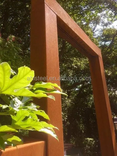 Eye-catching  Decorative Garden Water Fountain Front Yard Water Feature Outdoor Water Fountain with Lights for City Gardens Land