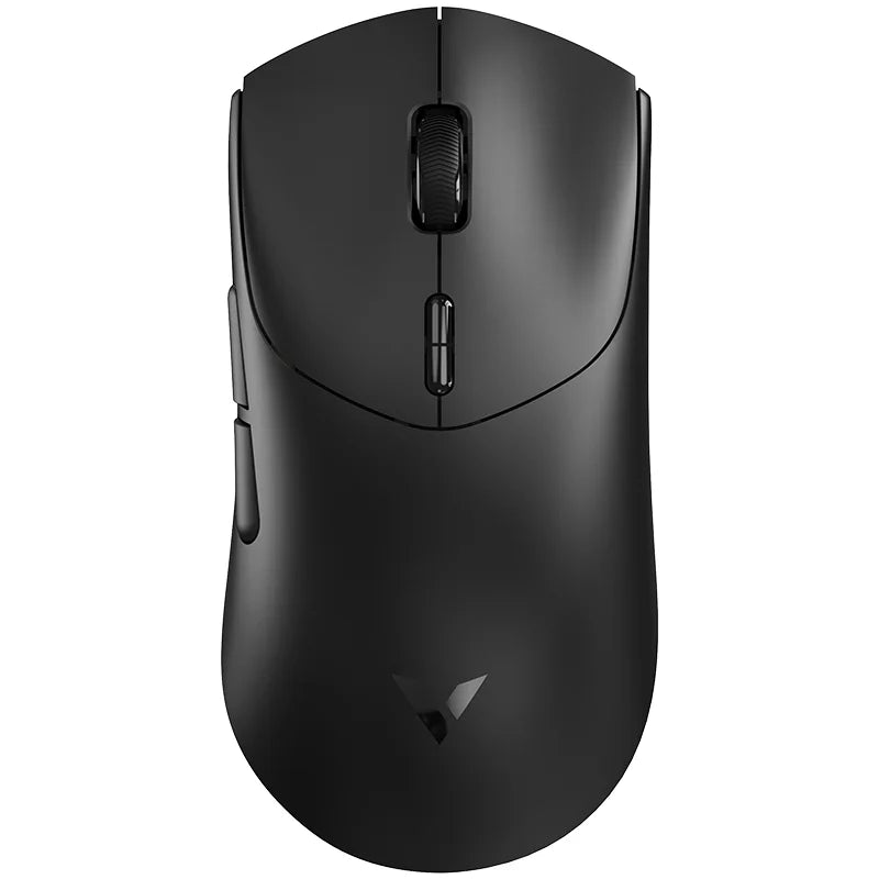 Rapoo VT7 /VT7 MAX Wireless Gaming Mouse True 8K Wireless Polling Rate 53g Lightweight Up to 500Hr Battery Life Macro Enabled
