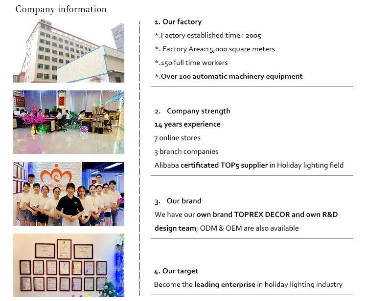 Trade Outdoor Waterproof 3m LED Palm Tree Light Holiday Decorative 12 ft Natural Led Lighted Changing Light up Palm Trees