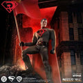 Pre-order: Mezco Presents DC Comics' *Superman: Red Son* 1:12 Scale Action Figure