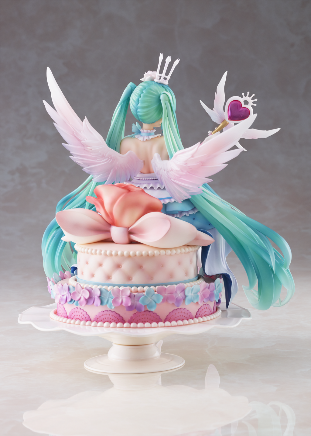 Spiritale Hatsune Miku Birthday 2020 Sweet Angel Figure