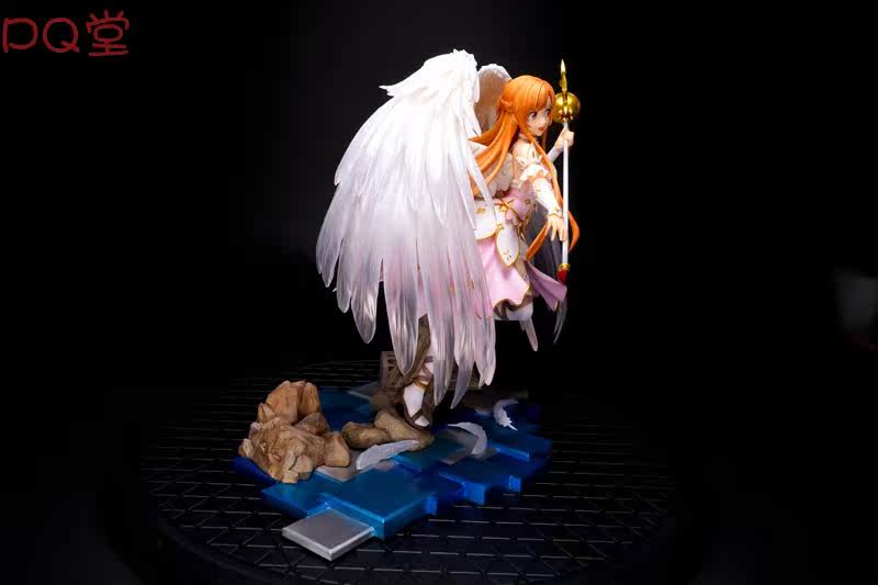 SSF | Sword Art Online — Asuna Yuuki: "Healing Angel" Alice (Radiance)
