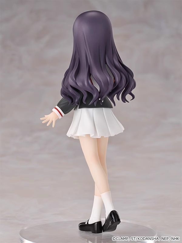 GSC POP UP PARADE: Cardcaptor Sakura — Sakura Kinomoto & Tomoyo Daidouji