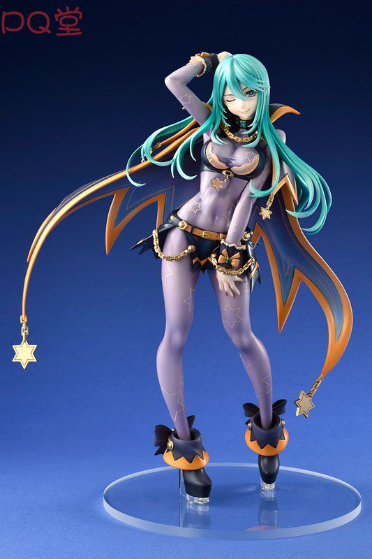 BF BellFine Date A Live Seven Sins Adults 1/7 Regular Edition