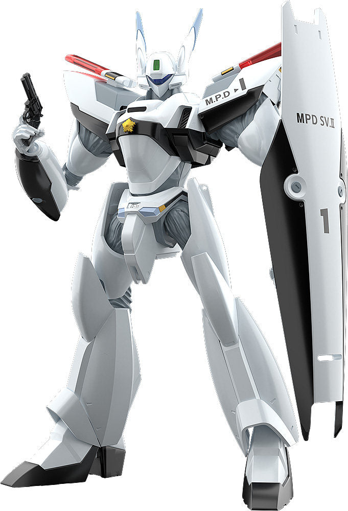 GSC MODEROID: *Patlabor* AV-0 Peacemaker — Assembly Model (Reissue)