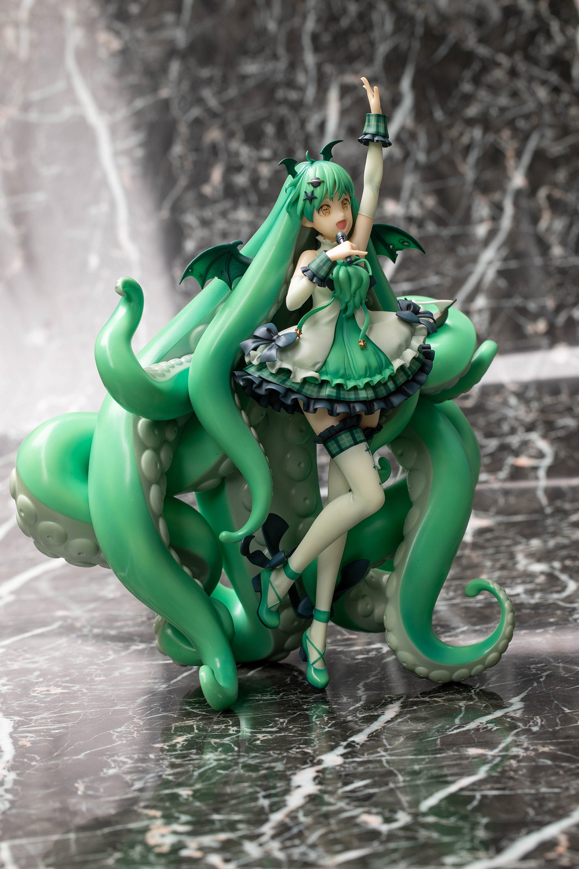 Fengrong Culture Cthulhu Action Figure - Special Edition