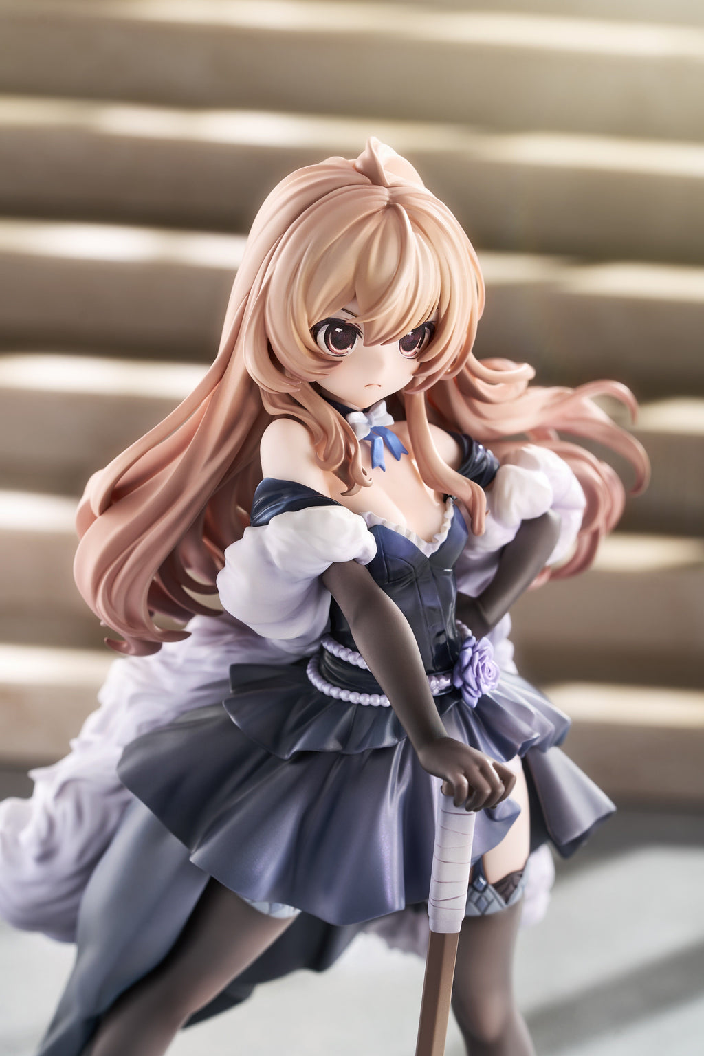Luminous Box: *Toradora!* — Taiga Aisaka Figure Licensed Version