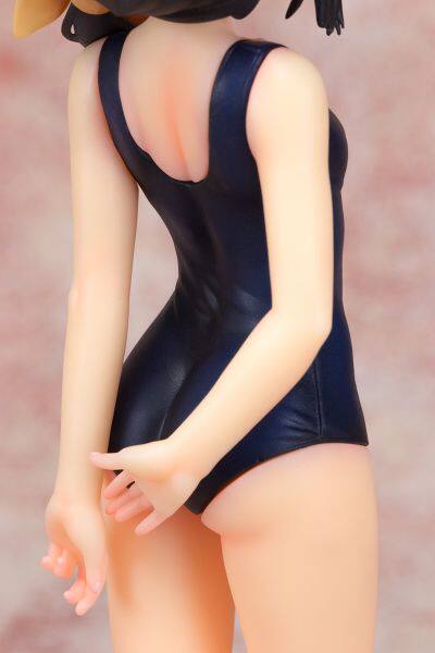 Fots Japan — *Fate/kaleid liner Prisma Illya* — Miyu (School Swimsuit Ver.) — Japanese Edition GK