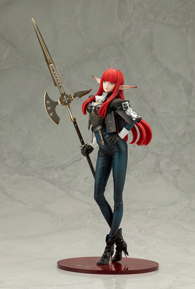 Metaphor: ReFantazio — Huckebein Figure Licensed Version