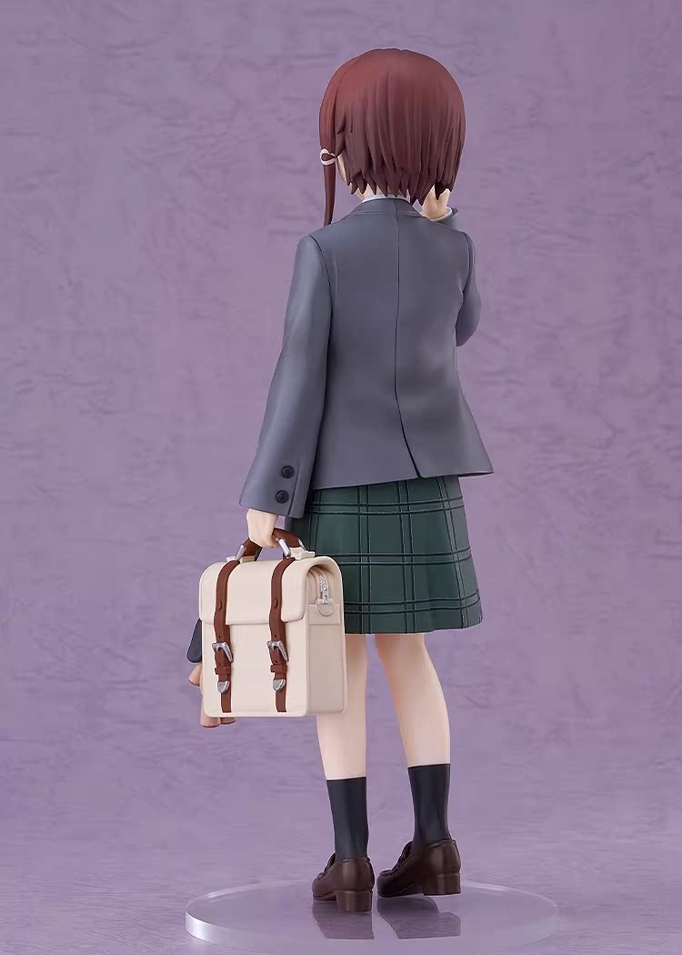 GSC POP UP PARADE — Lain Iwakura (L-Size) Figure Licensed Version