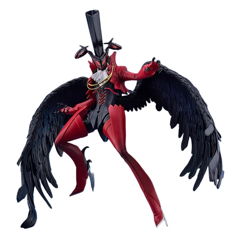 GSC POP UP PARADE SP: Persona 5 Royal — Arsène Figure