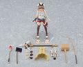 MF figma 535: Atelier Ryza — Ryza Stout Action Figure