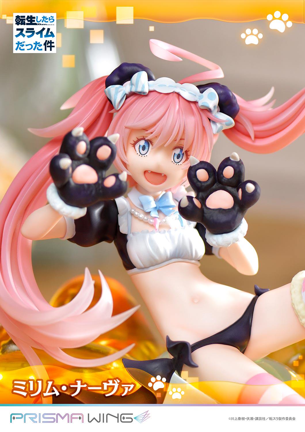 Prime 1 Studio sexy P1S 1/7 Milim Nava Figure PWTSR-01