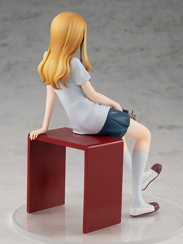 GSC POP UP PARADE — Gleipnir: Shuichi Kagaya (Aoki Kurea) Figure