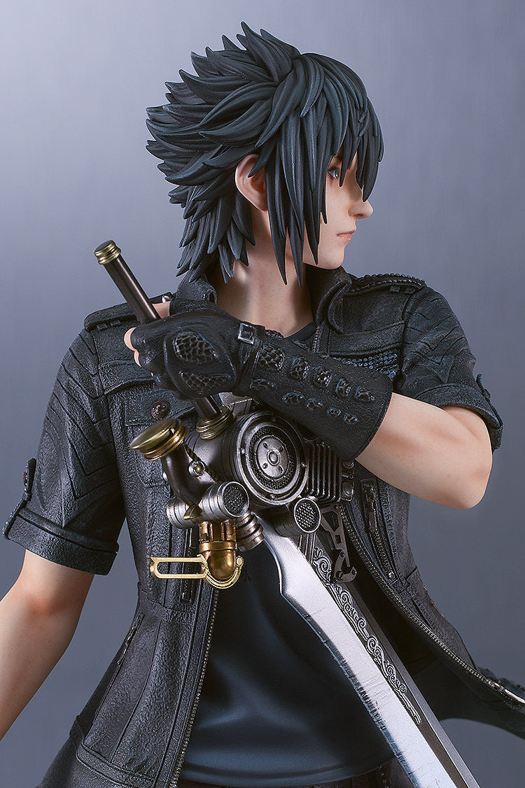 SE GSC Final Fantasy XV: Noctis Figure Licensed Version