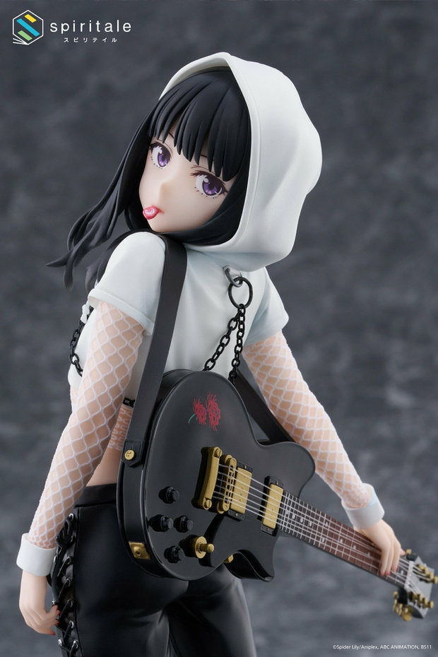 Spiritale: Lycoris Recoil — Takina Inoue (Band Version) Figure — Licensed Version