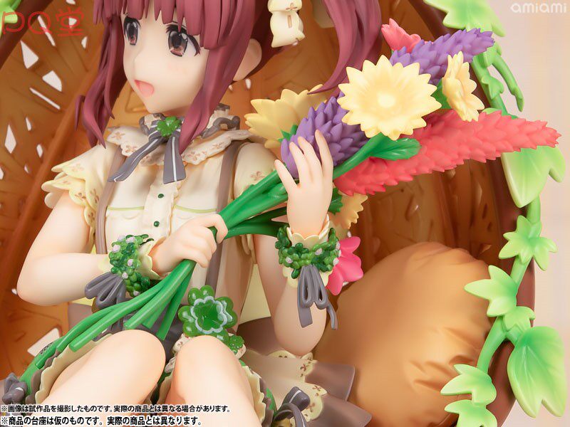 Wonderful Work: The Idolm@ster Cinderella Girls — Chieri Ogata: My Fairy Tale