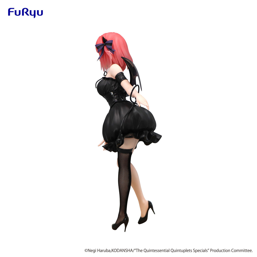 BiCute Dark The Quintessential Quintuplets Nakano Nino Little Devil Figure