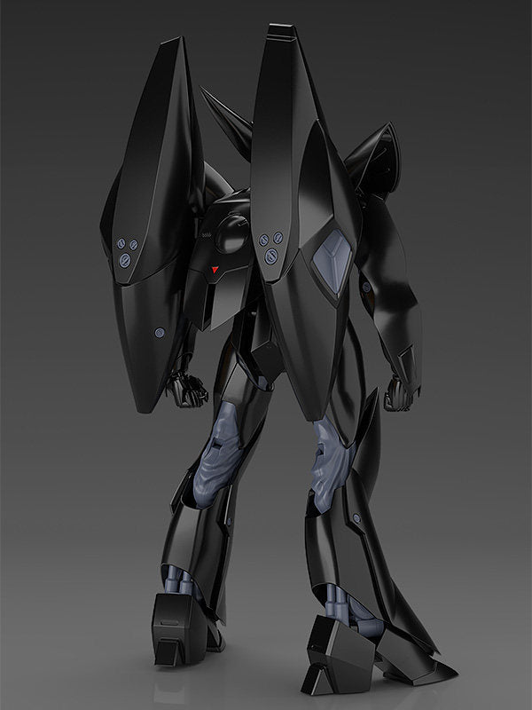 GSC MODEROID: Mobile Police Patlabor — Type J9 Griffin (Flight & Underwater Unit) Assembly Model Kit