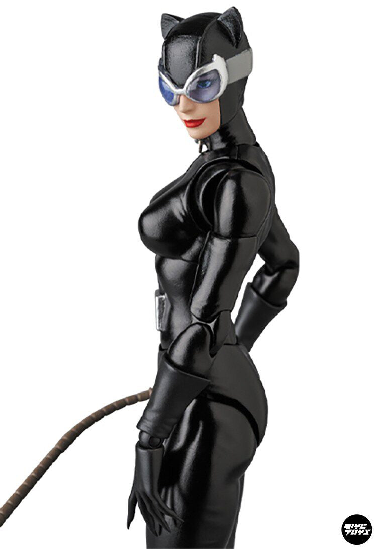 MEDICOM TOY MAFEX DC Batman: Hush Comic Version — Catwoman