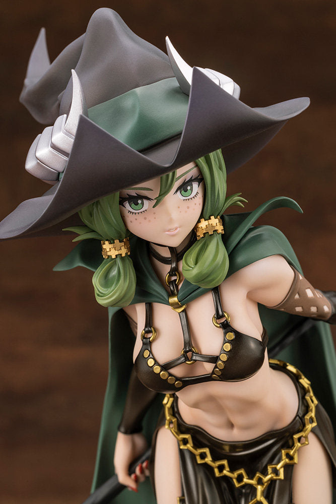 Kotobukiya — Unicorn Overlord: Yana Figure (Licensed Version)