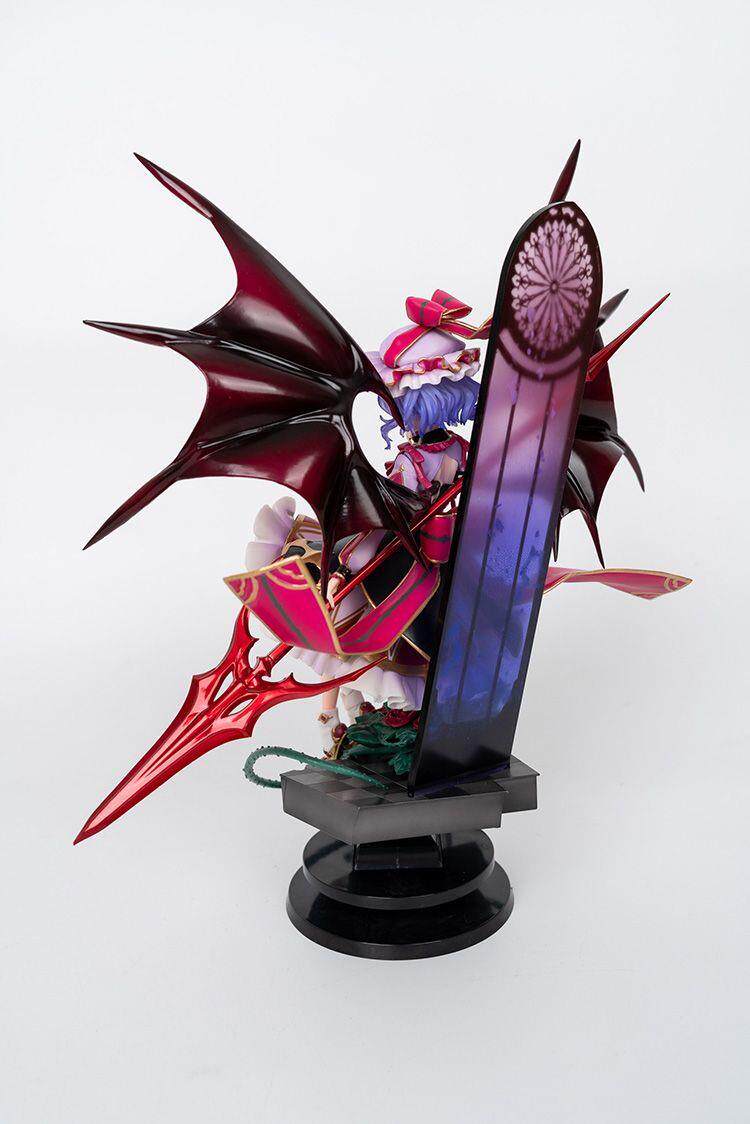 2025WF Remilia GW Premium Edition GK Figure Model