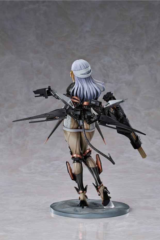 GSC GSAS: Goddess of Victory: NIKKE — Marian (Heresy) Figure Licensed Version