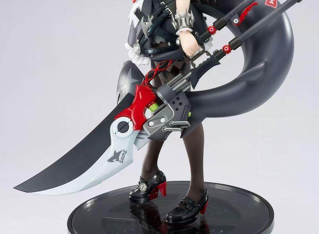 Zone Zero Elenjoe limited game character figure