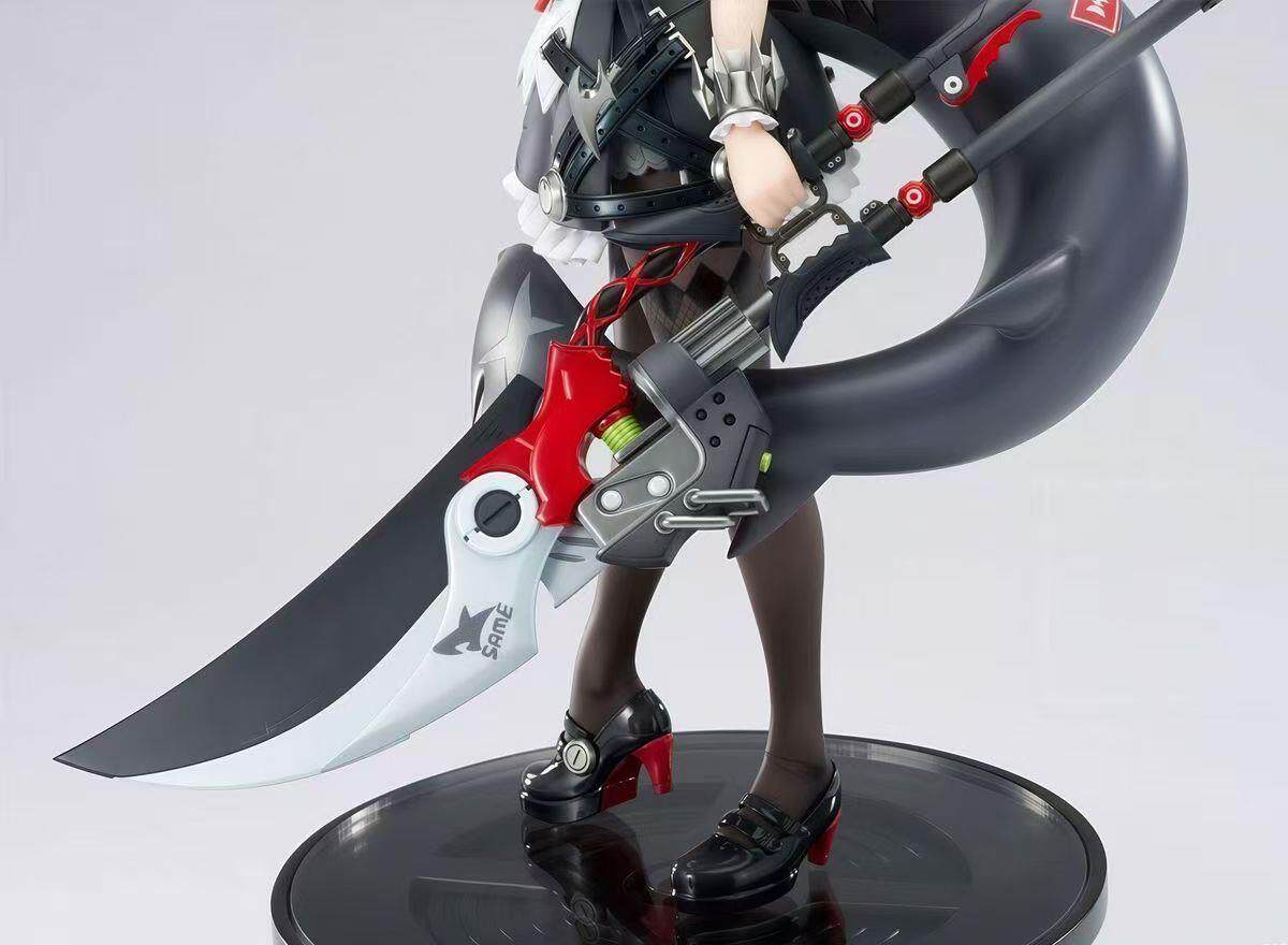 Zone Zero Elenjoe limited game character figure