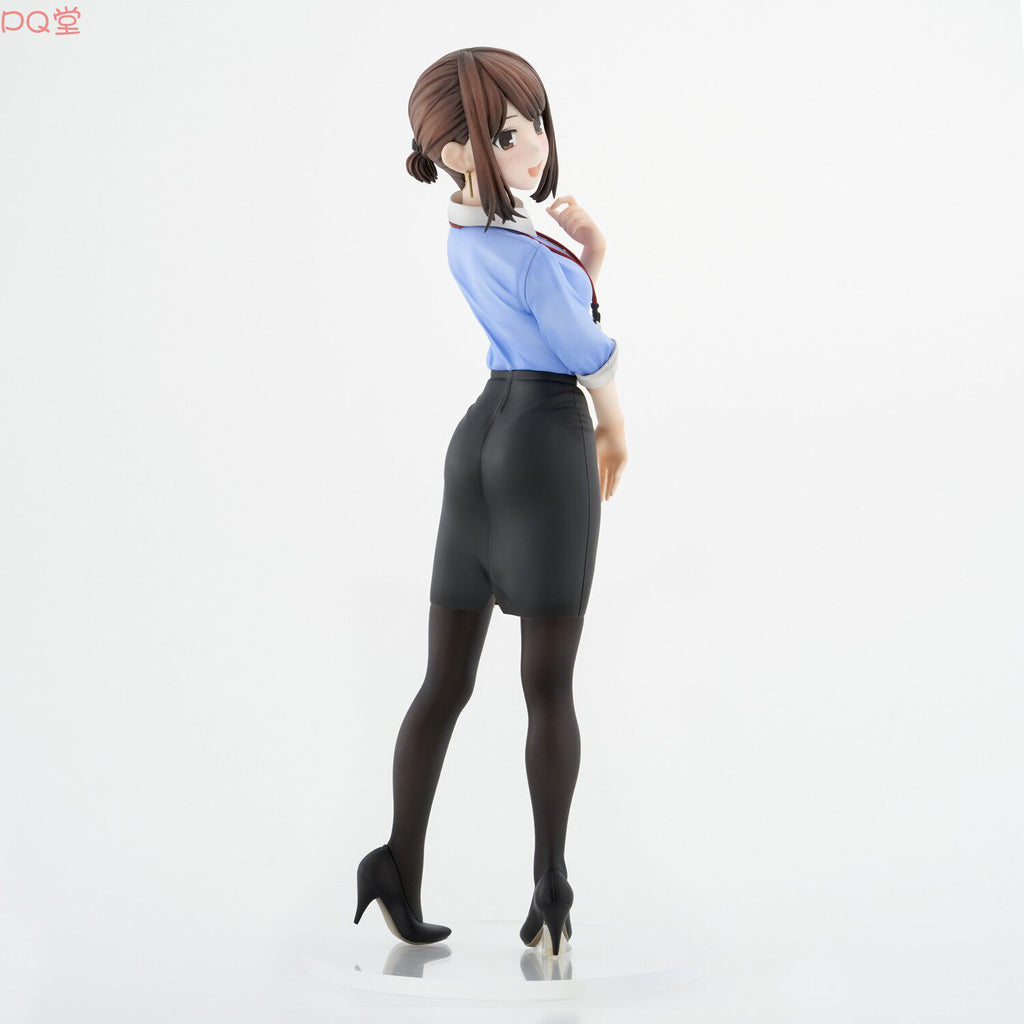 UnionCreative UC: *Ganbare Dōki-chan* — Original Art by Yomu (Standard Edition)