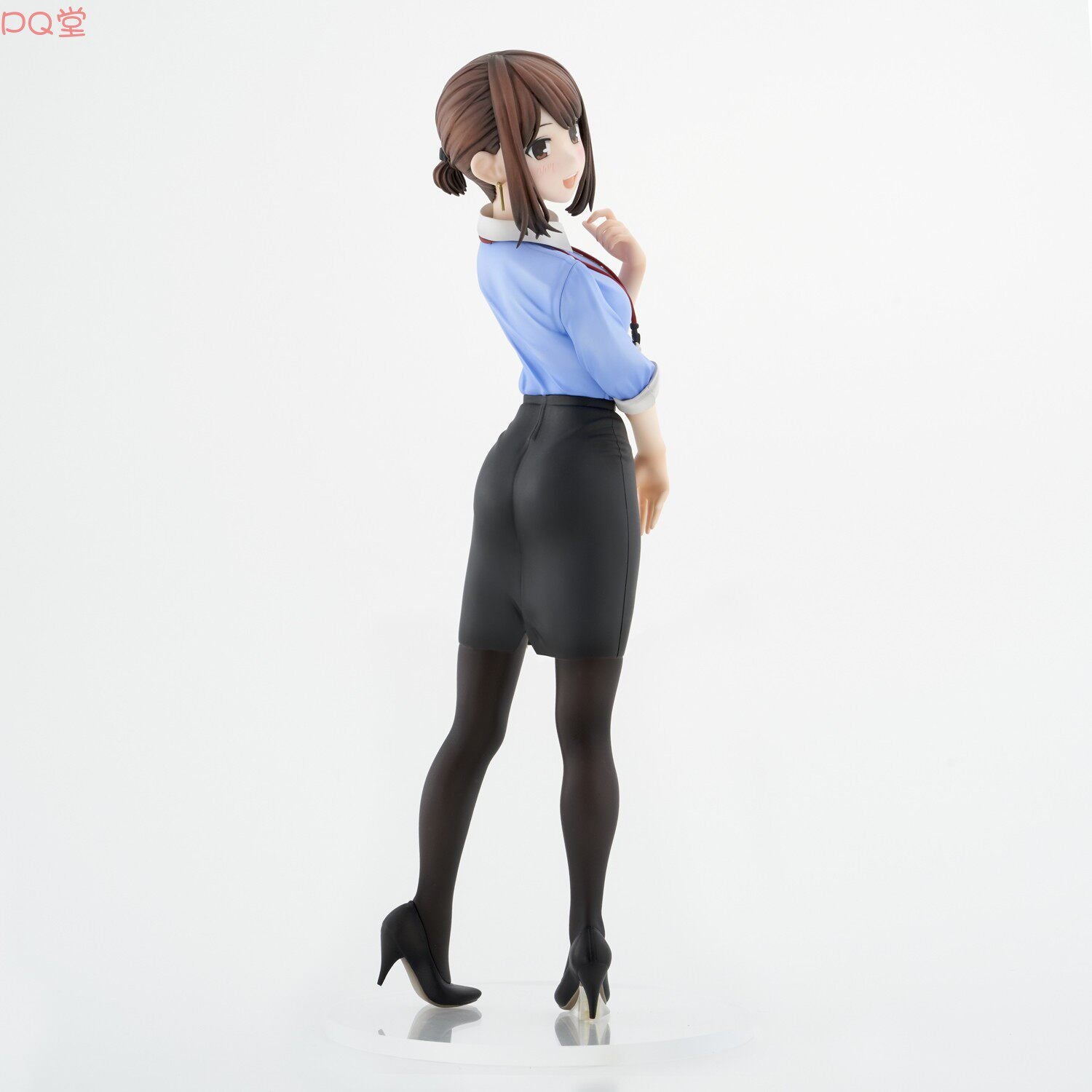 UnionCreative UC: *Ganbare Dōki-chan* — Original Art by Yomu (Standard Edition)