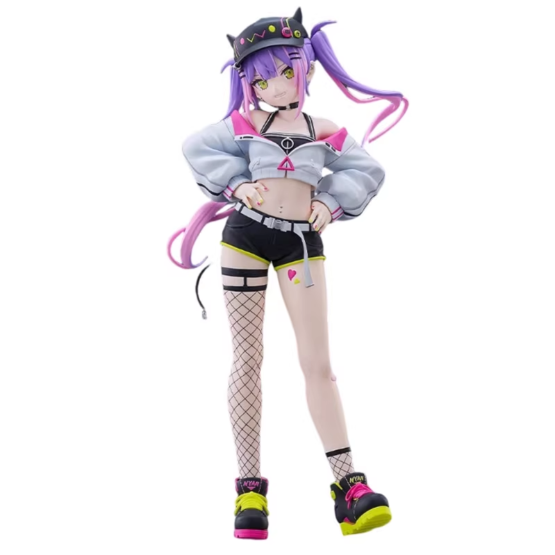 GSC POP UP PARADE: hololive SP — Towa Tokoyami Figure