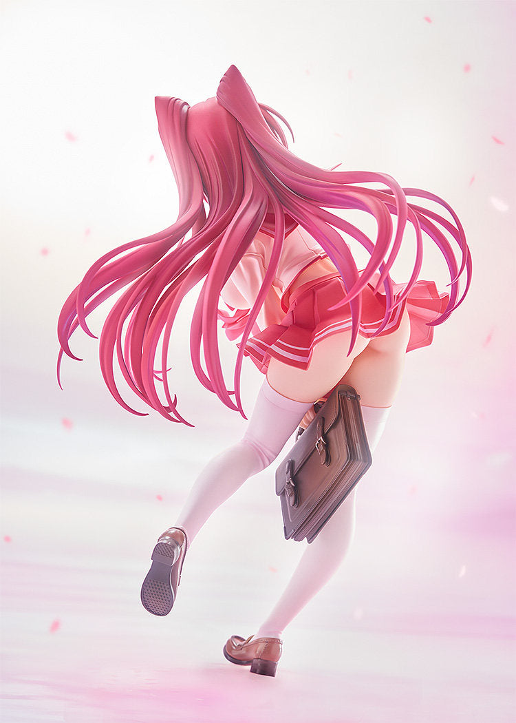 GSC To Heart 2: Tamaki Kousaka — 20th Anniversary Figure (Standard Edition) Licensed Version