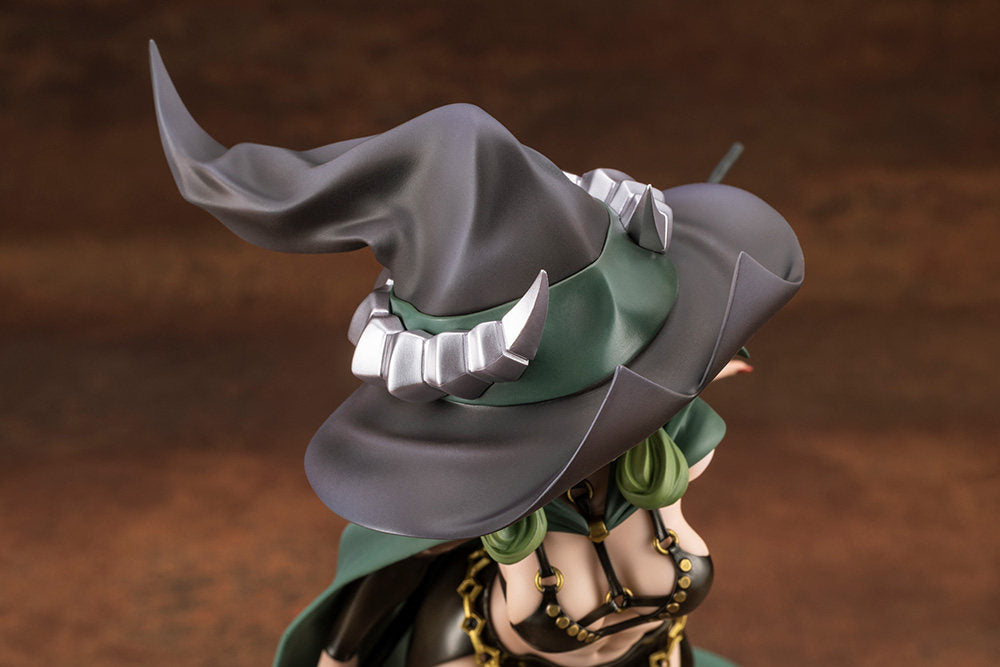 Kotobukiya — Unicorn Overlord: Yana Figure (Licensed Version)