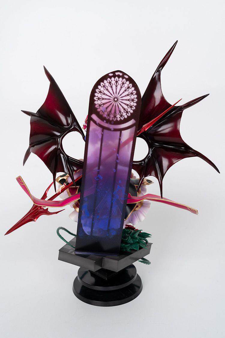 2025WF Remilia GW Premium Edition GK Figure Model