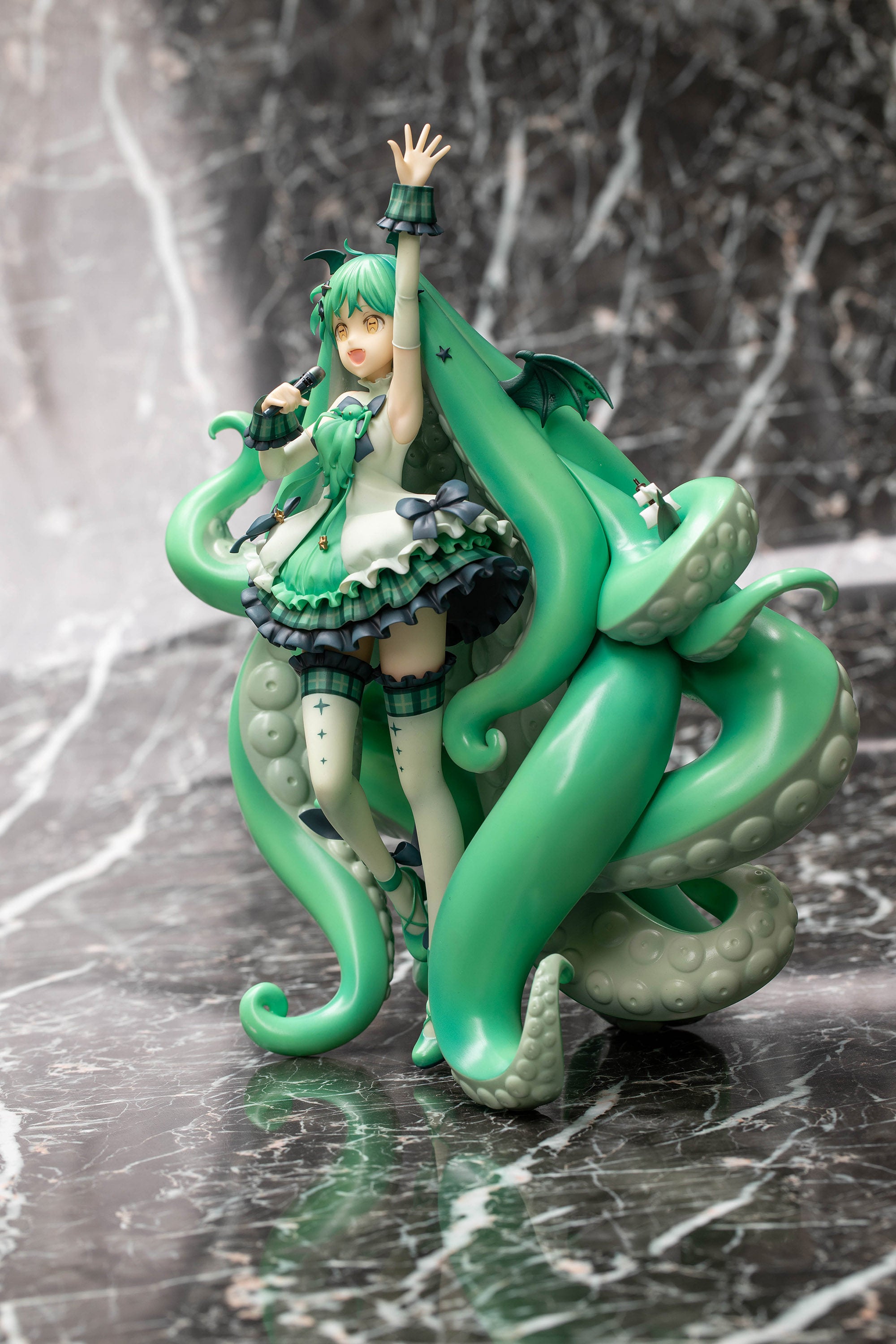 Fengrong Culture Cthulhu Action Figure - Special Edition
