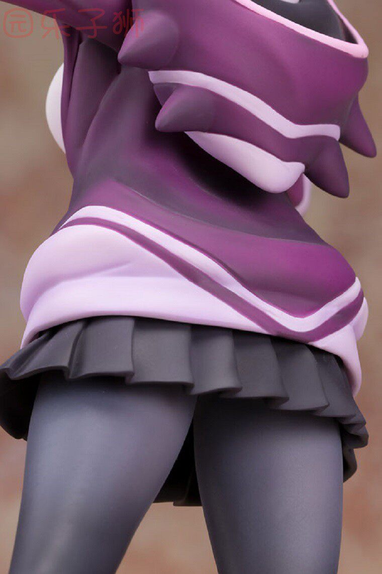 Pulchra — SSSS.GRIDMAN: Akane Shinjo (1/6 Scale) — Japanese Edition
